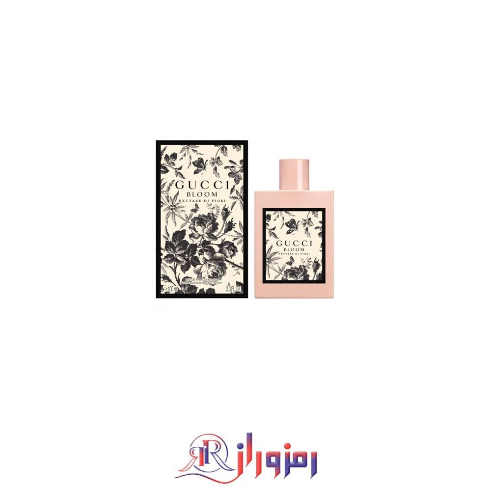 عطر ادکلن گوچی بلوم نتتره (نتتاره) دی فیوری